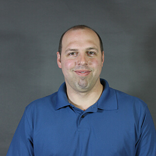 Image of Dan Weinmaster